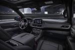 Chevrolet Tahoe RST 2020 года